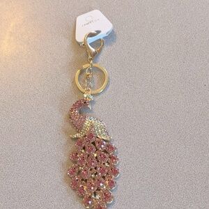 Bag charm new!